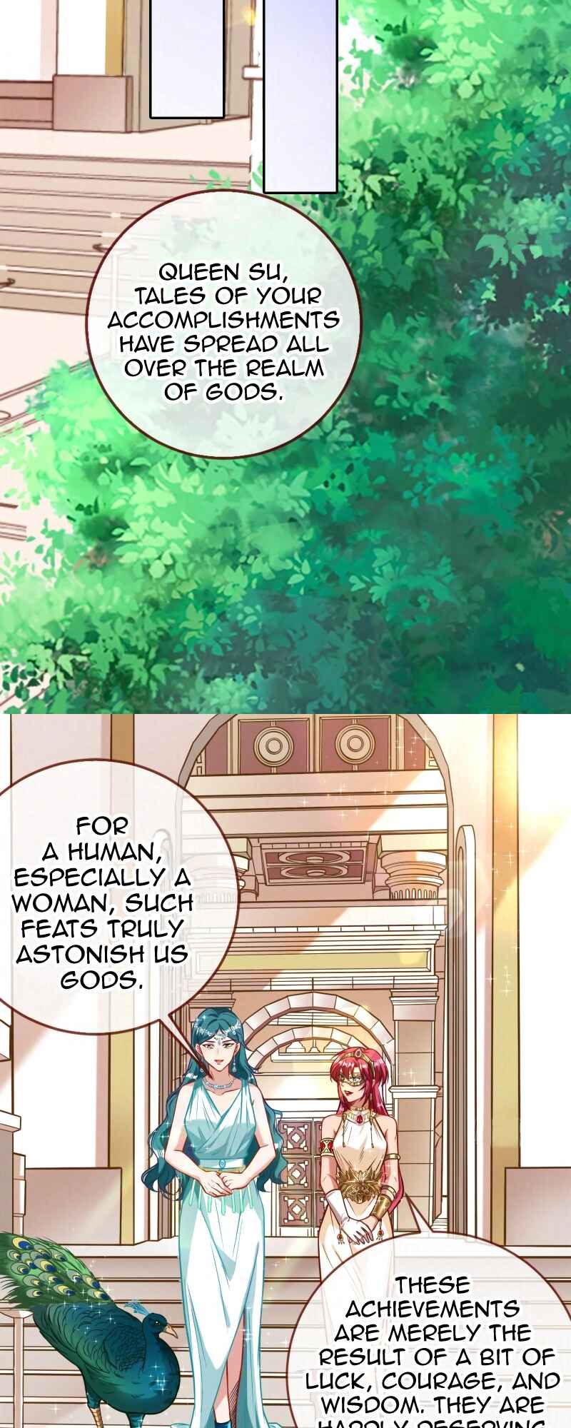 Chapter 445 - Page 4