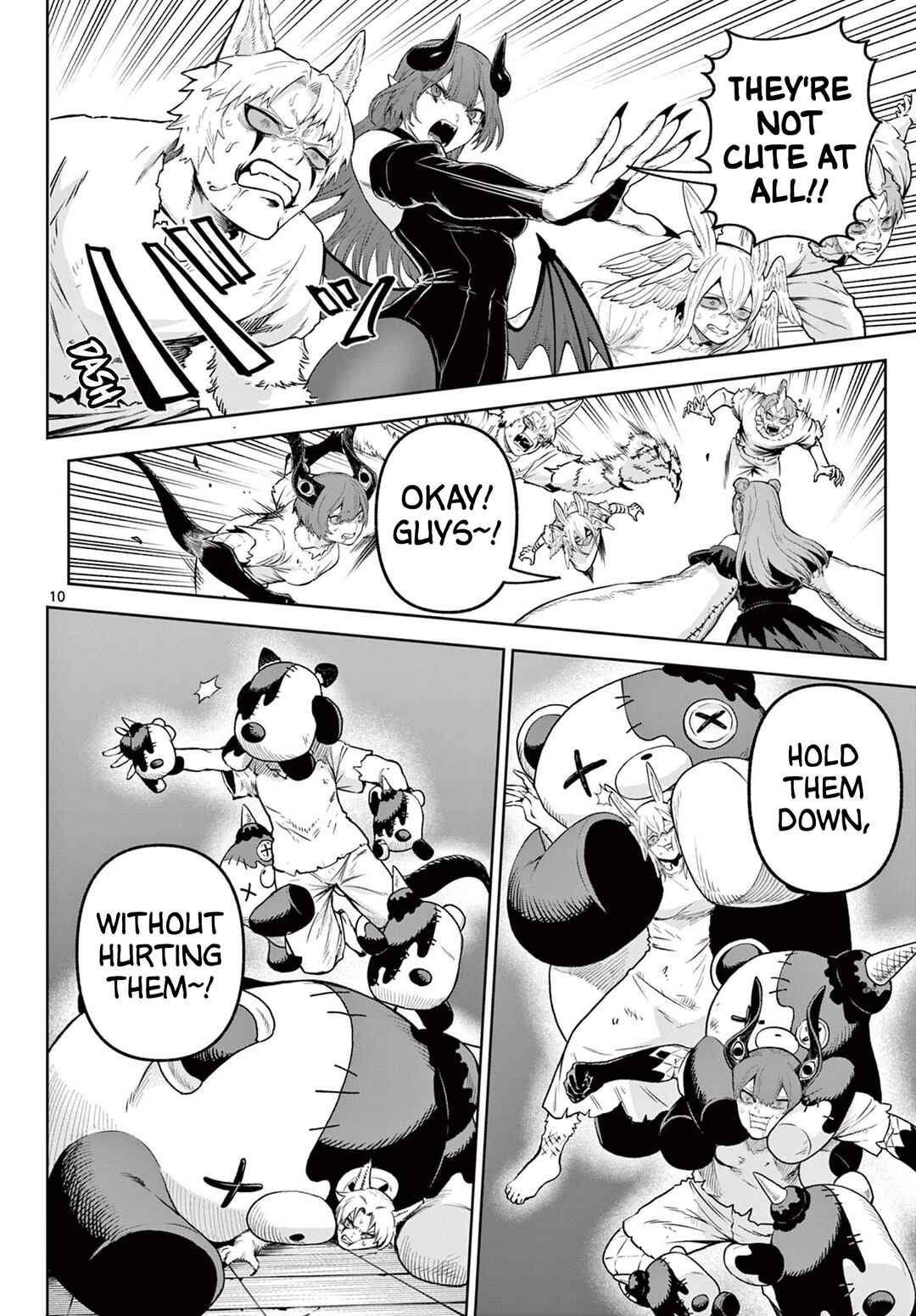 Chapter 16 - Page 10
