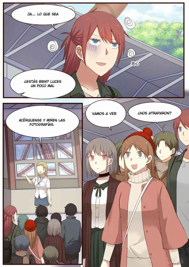 Chapter 326 - Page 8