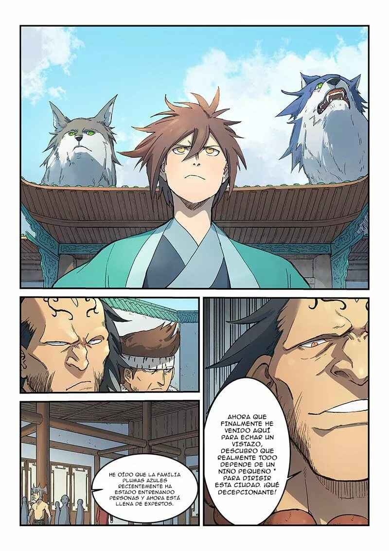 Chapter 291 - Page 6