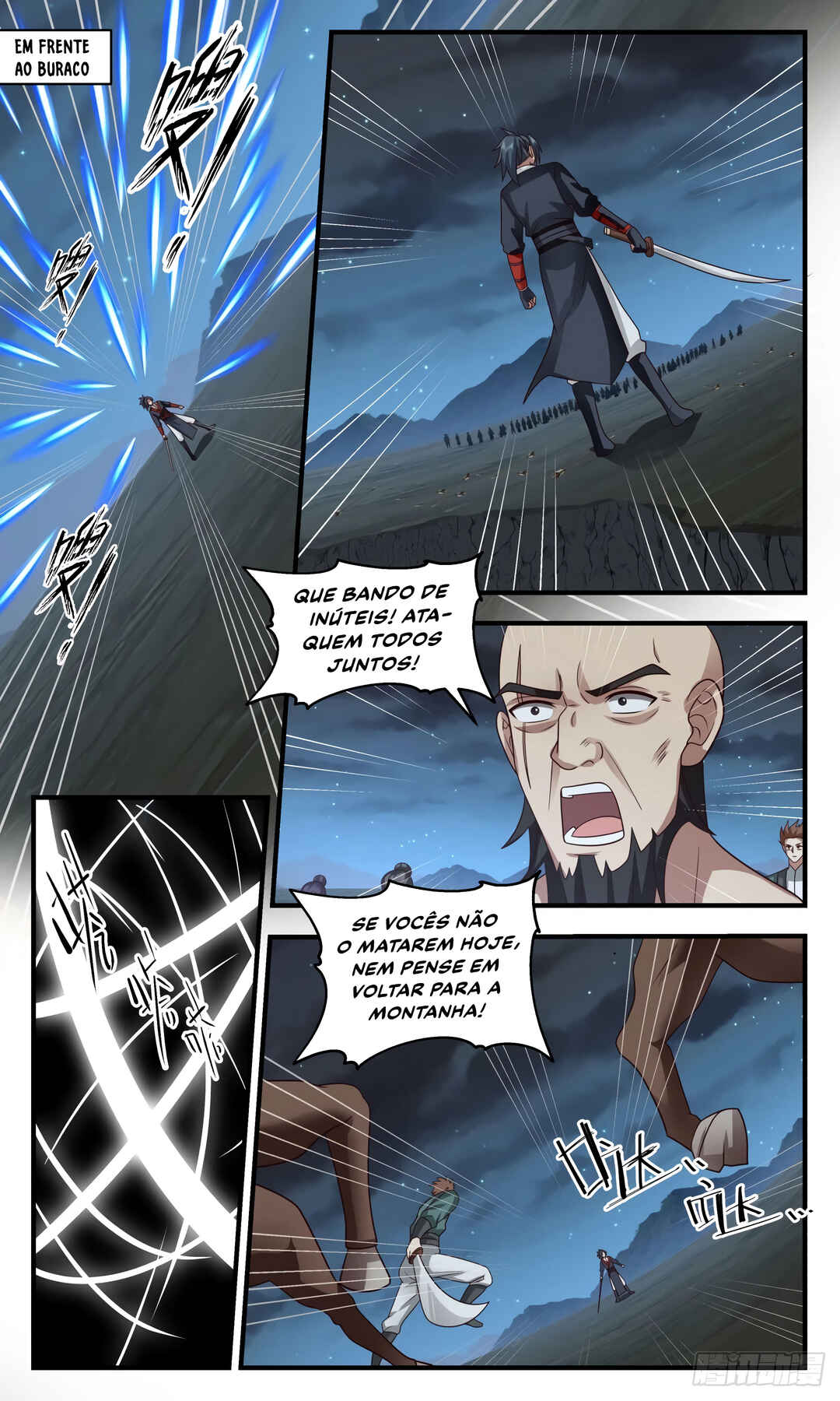 Chapter 2983 - Page 2