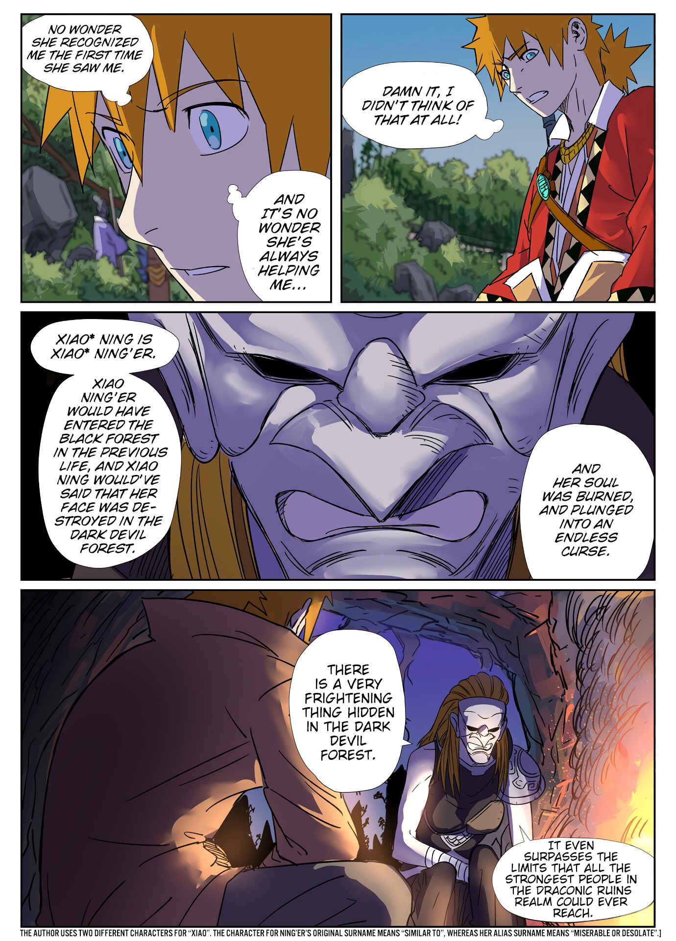 Chapter 296 - Page 5