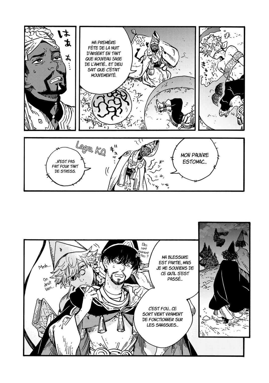 Chapter 84 - Page 7