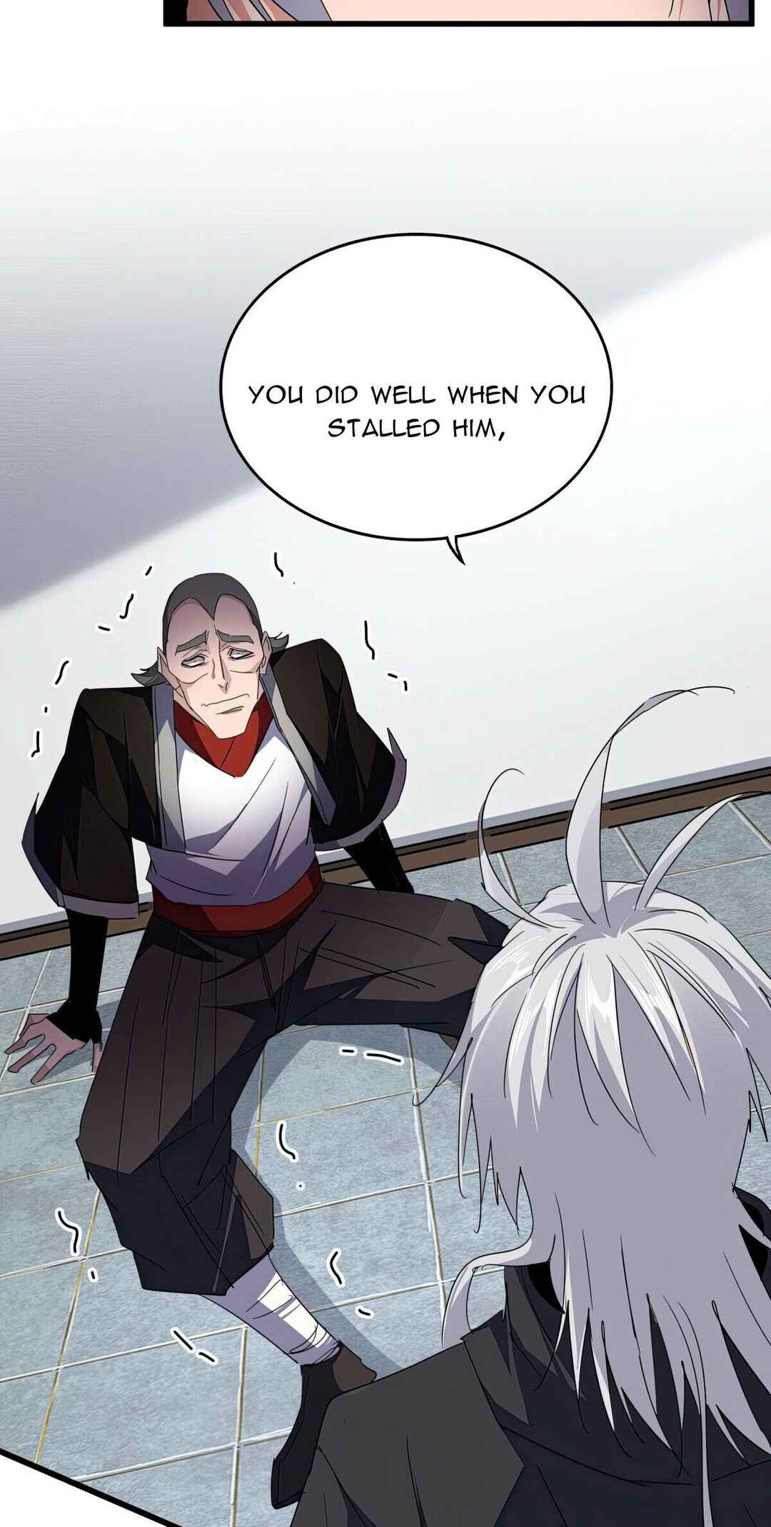 Chapter 694 - Page 27