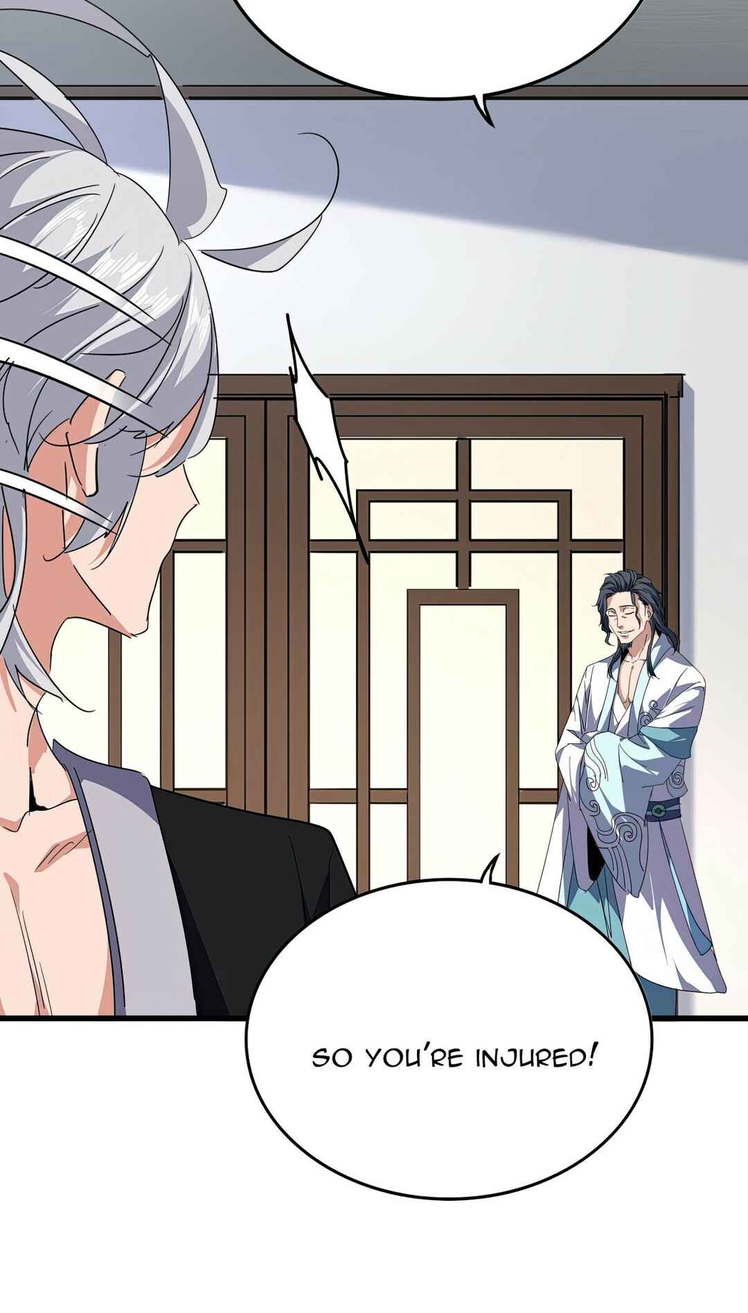Chapter 694 - Page 40