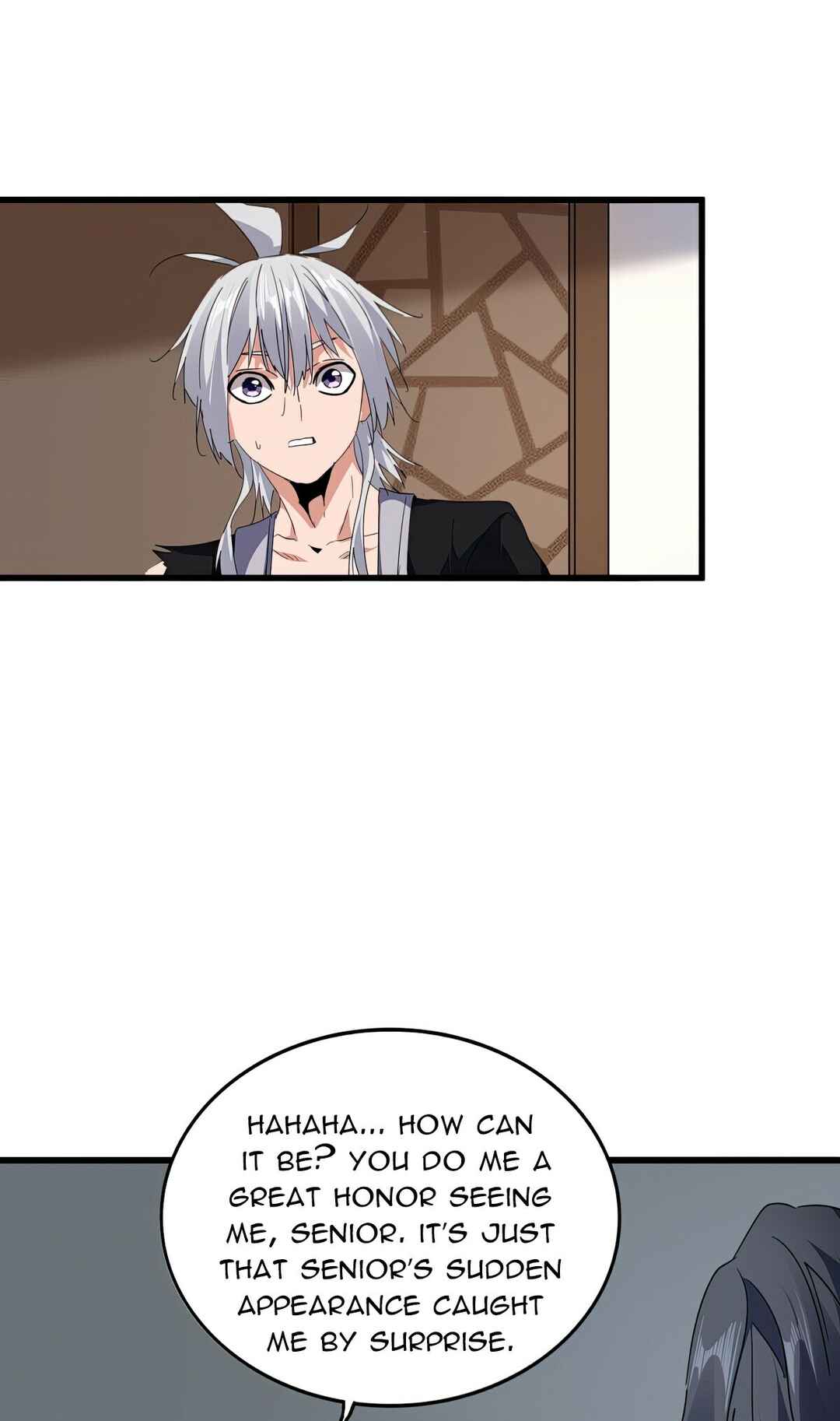 Chapter 694 - Page 43