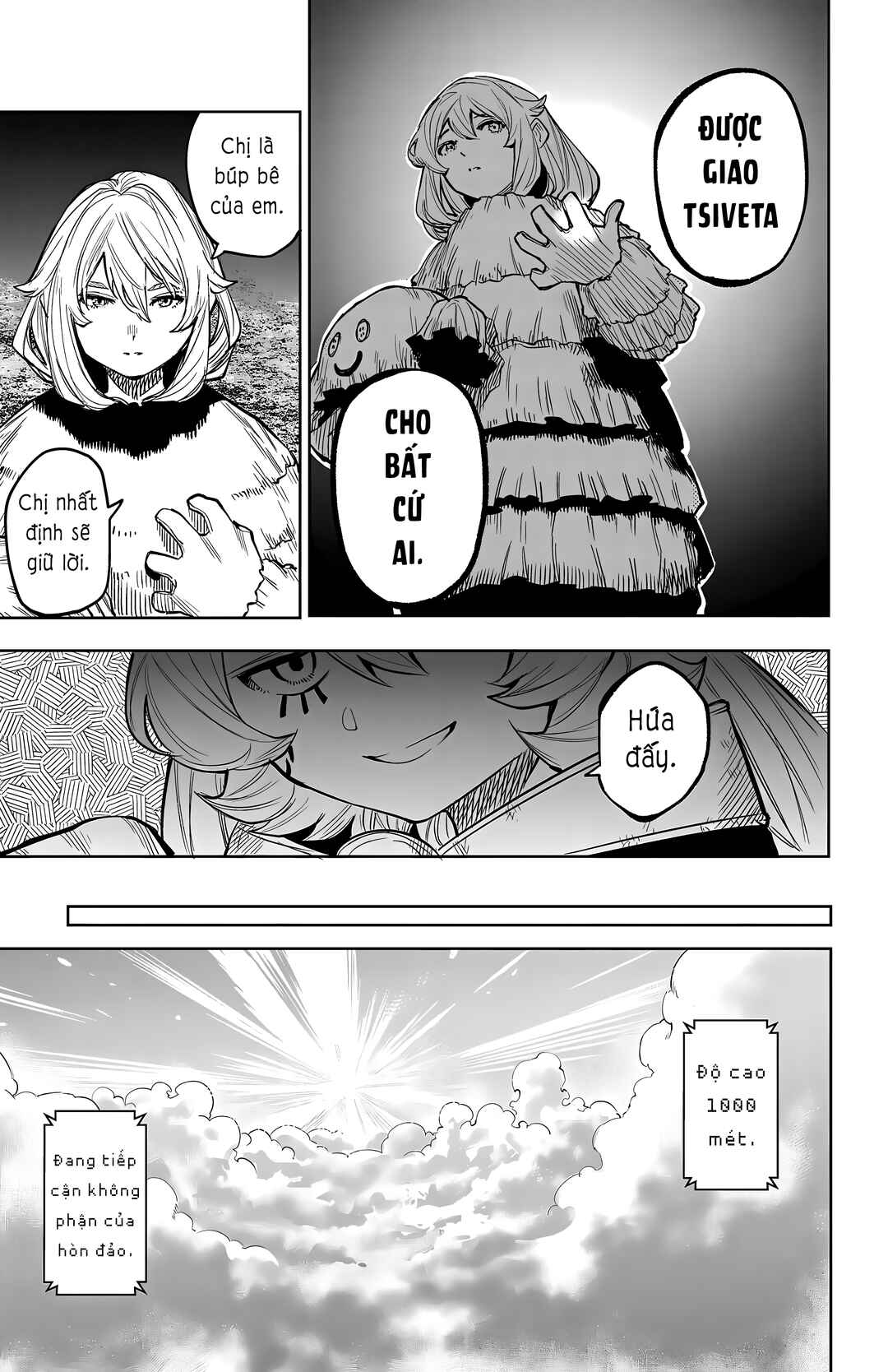 Chapter 118 - Page 19