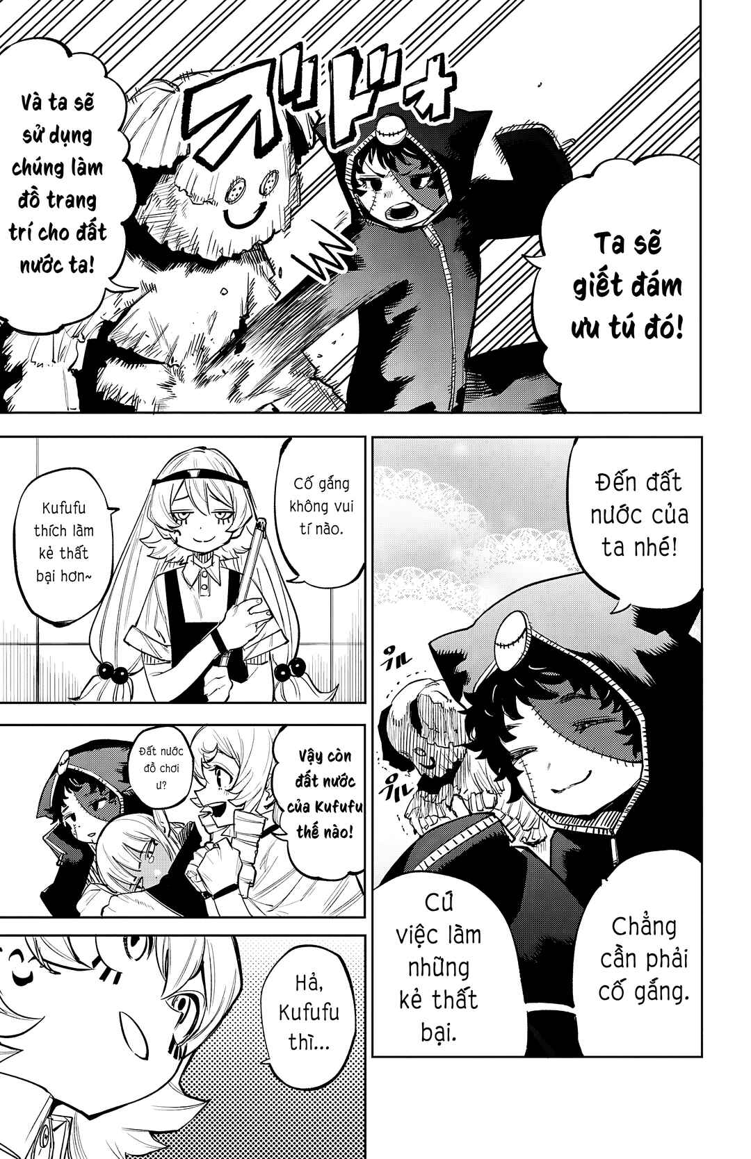 Chapter 118 - Page 9