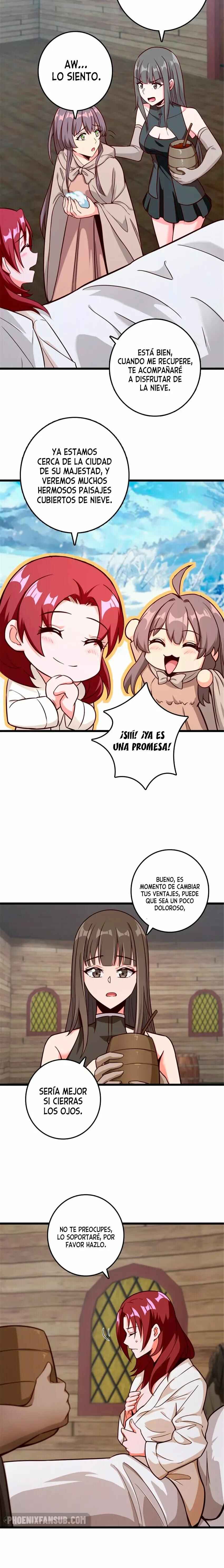 Chapter 391 - Page 10