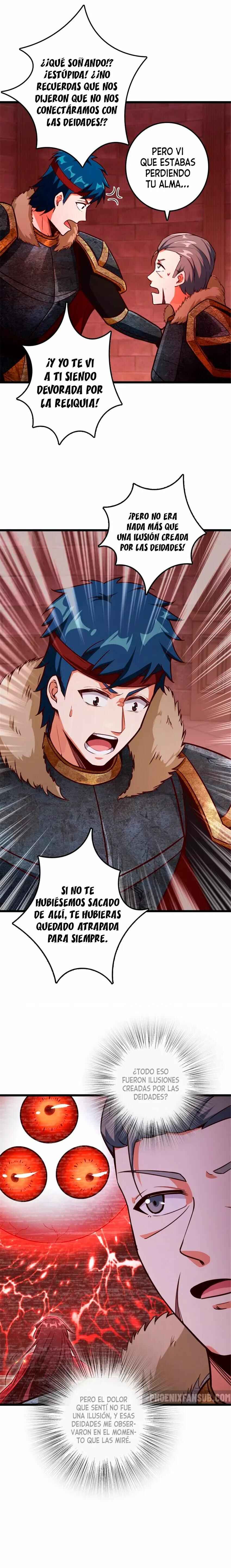 Chapter 391 - Page 7