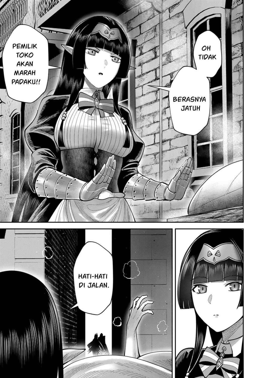 Chapter 68 - Page 14