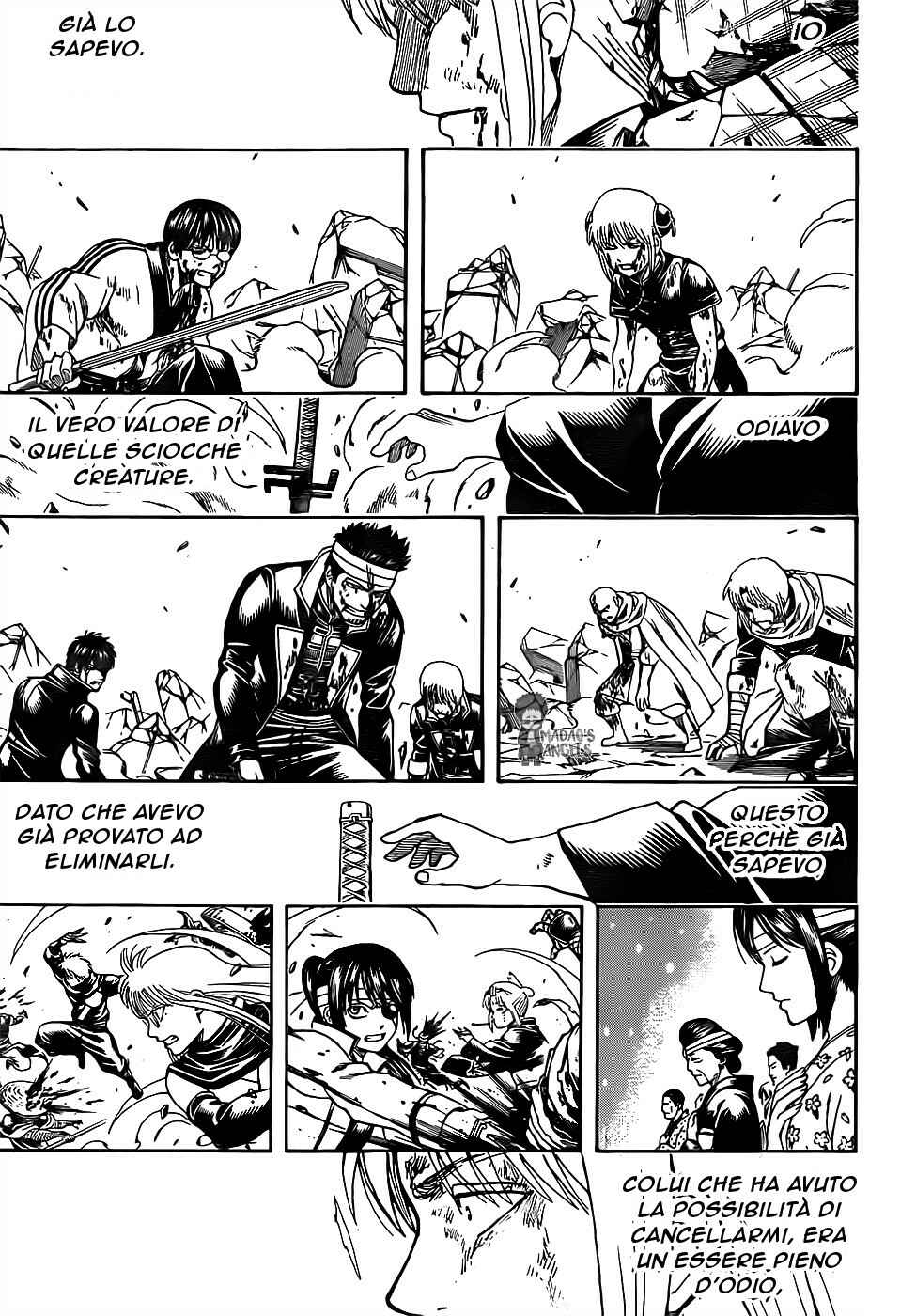 Chapter 667 - Page 17