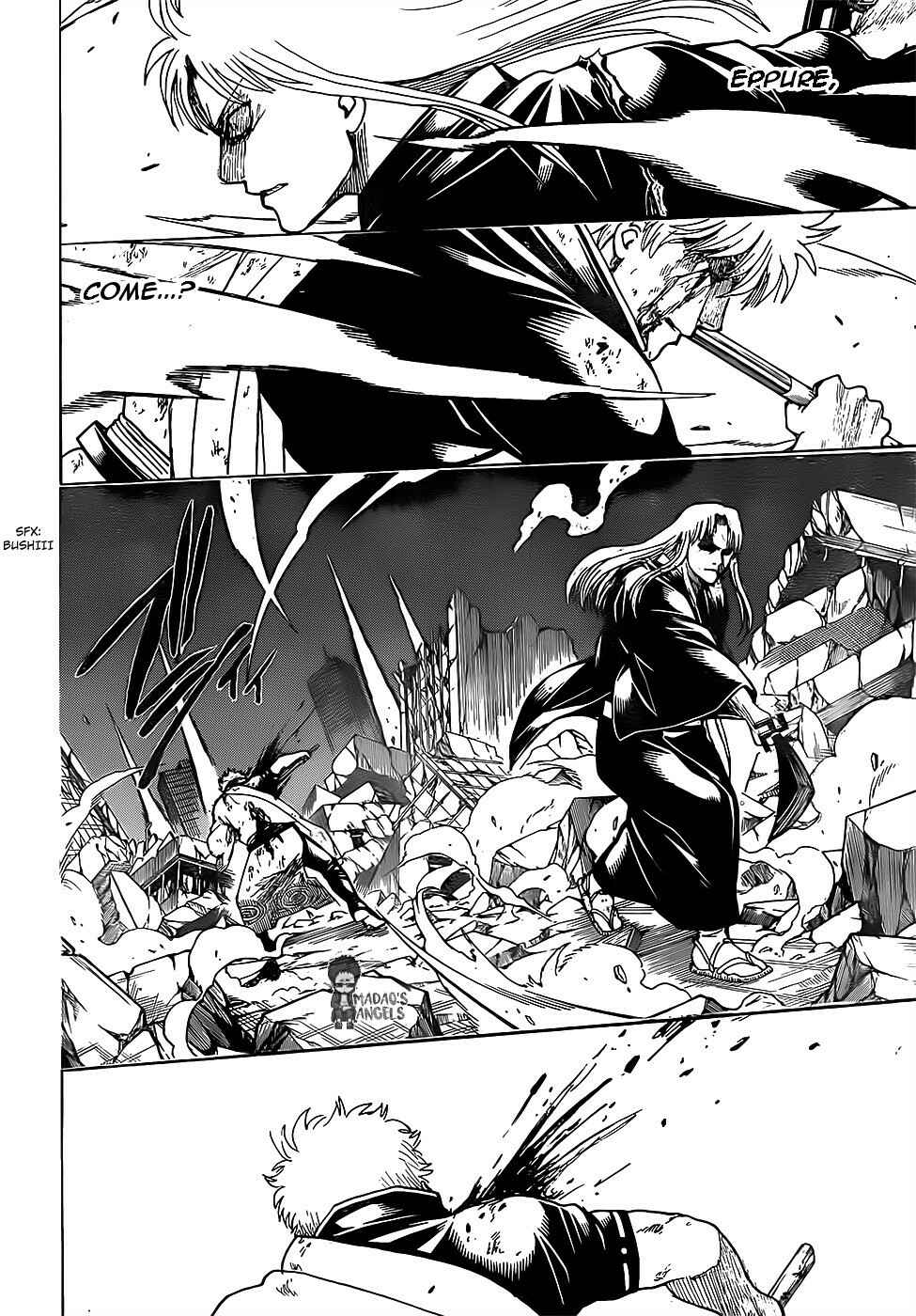 Chapter 667 - Page 2