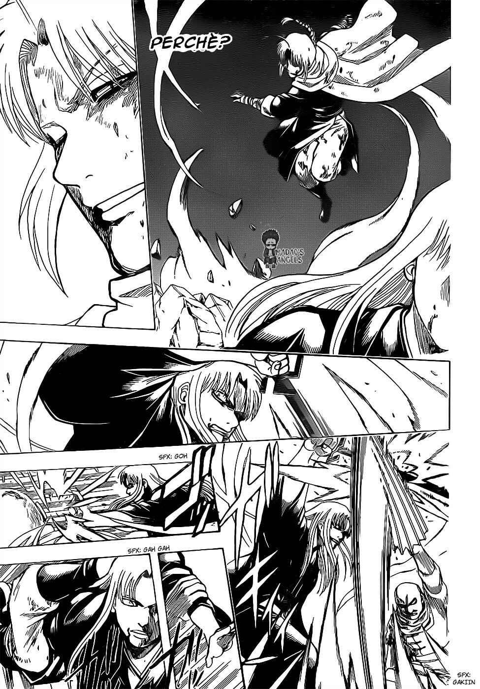 Chapter 667 - Page 9