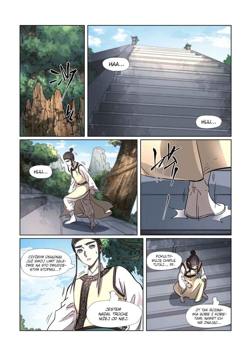 Chapter 312 - Page 10