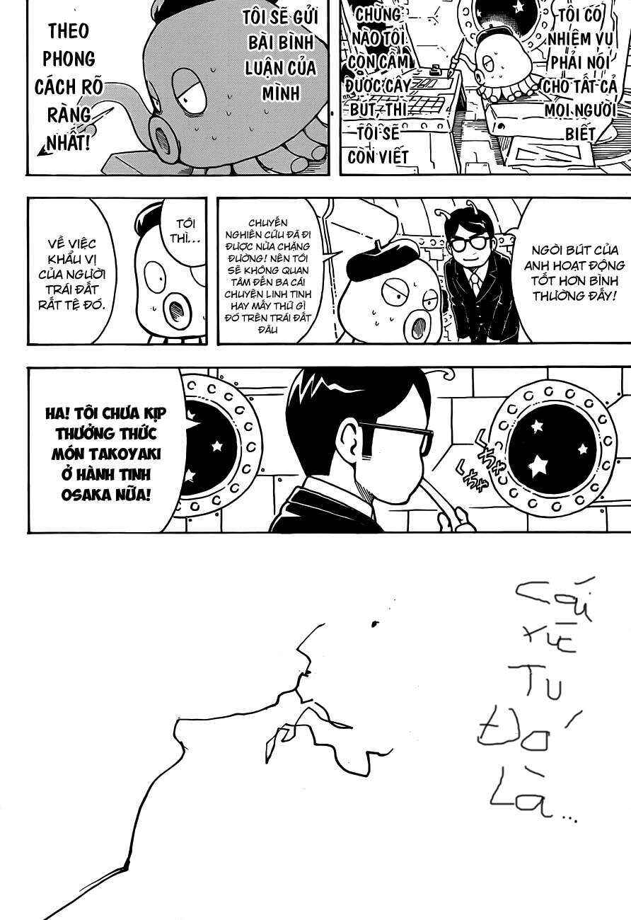 Chapter 481 - Page 17