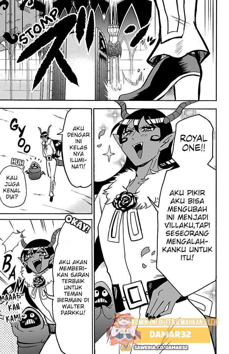 Chapter 152 - Page 20