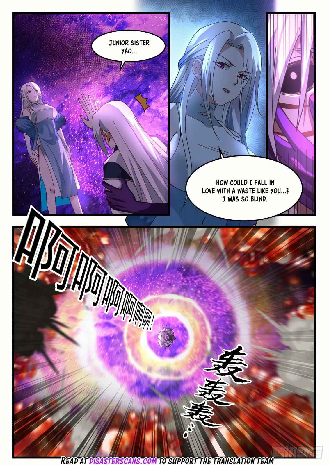 Chapter 2268 - Page 10