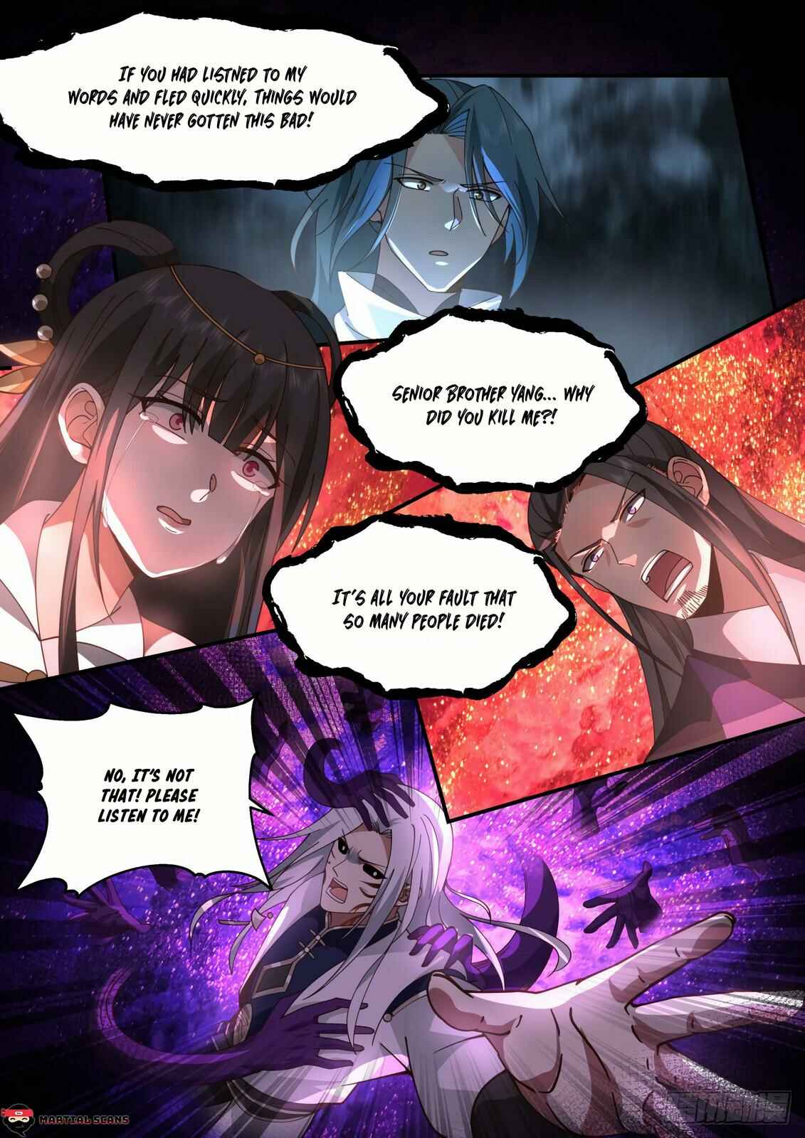 Chapter 2268 - Page 9