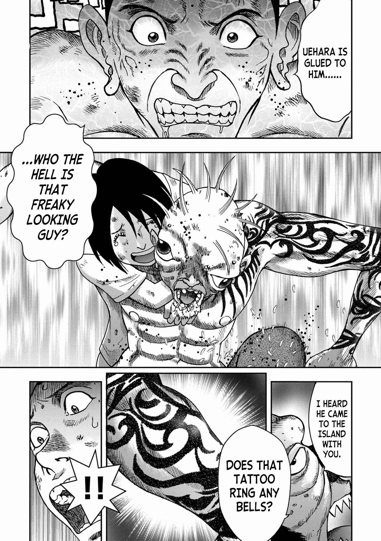 Chapter 95 - Page 1