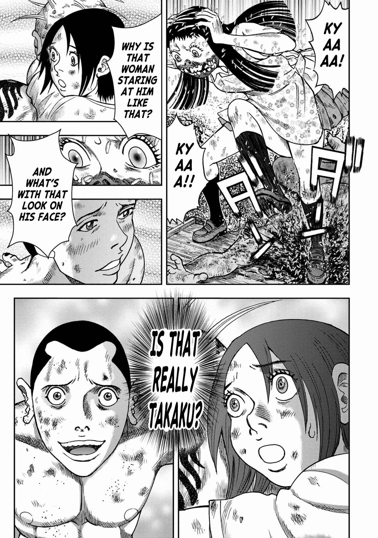 Chapter 95 - Page 16