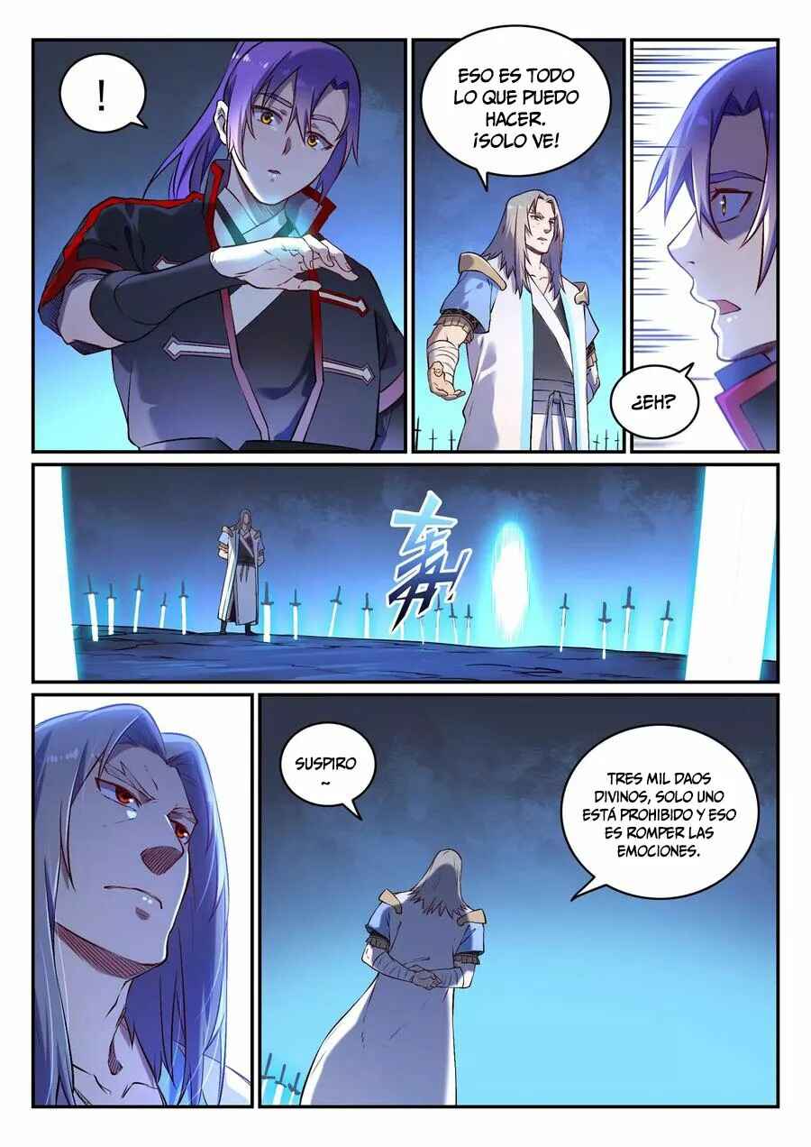 Chapter 629 - Page 11