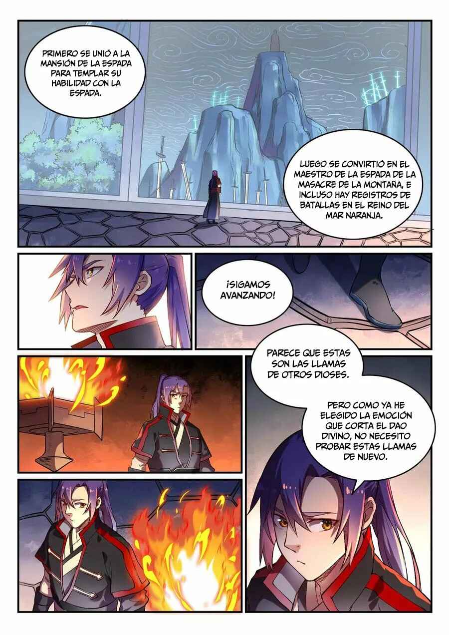 Chapter 629 - Page 13