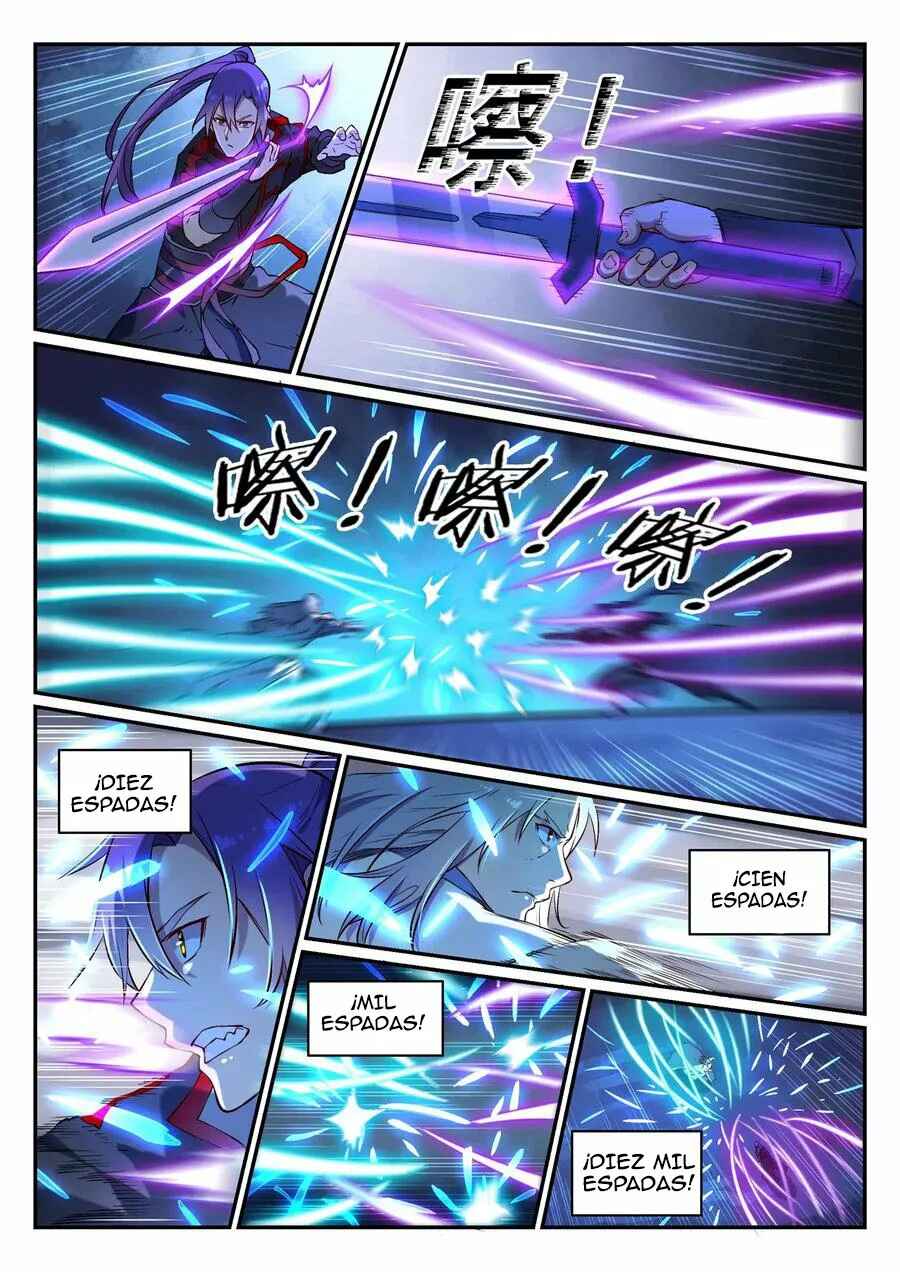 Chapter 629 - Page 3