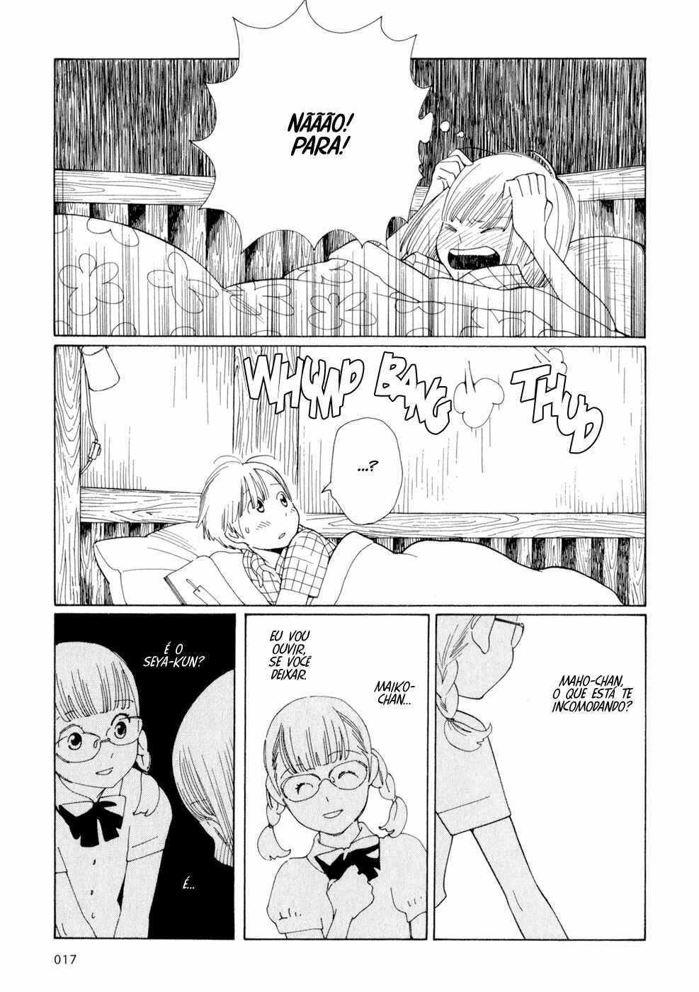 Chapter 26 - Page 17