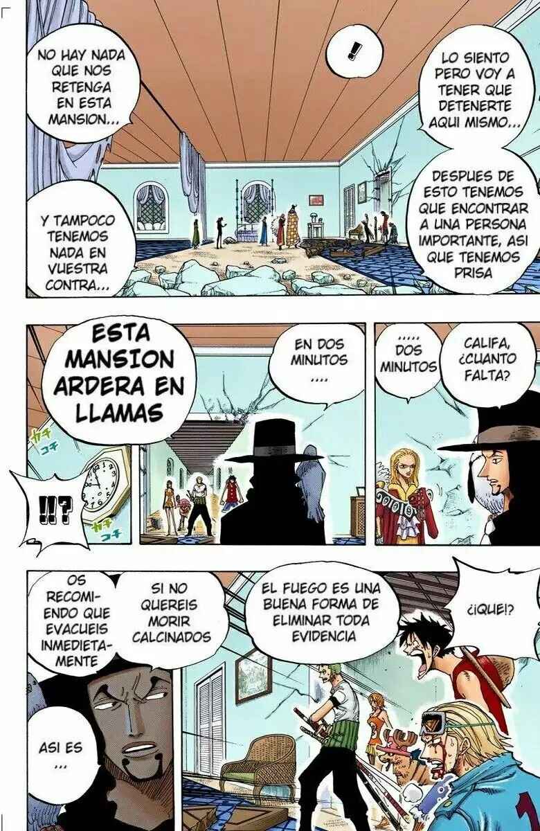 Chapter 347 - Page 18