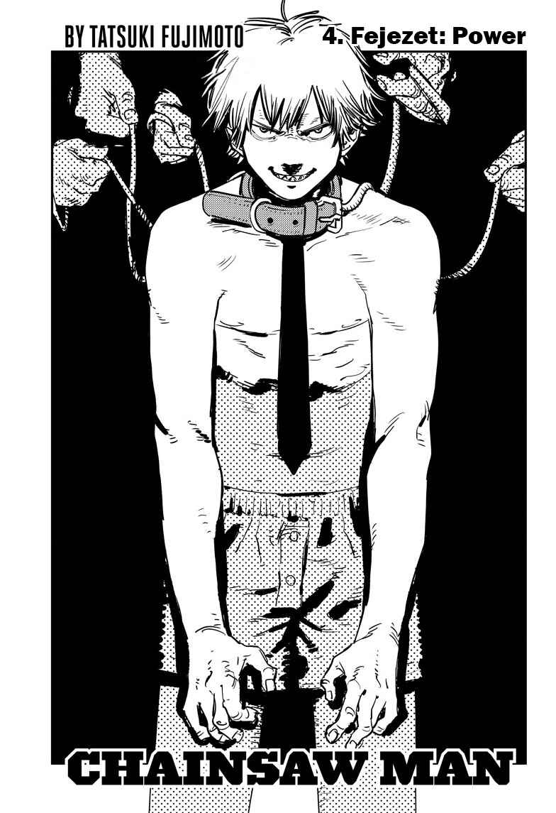 Chapter 4 - Page 1