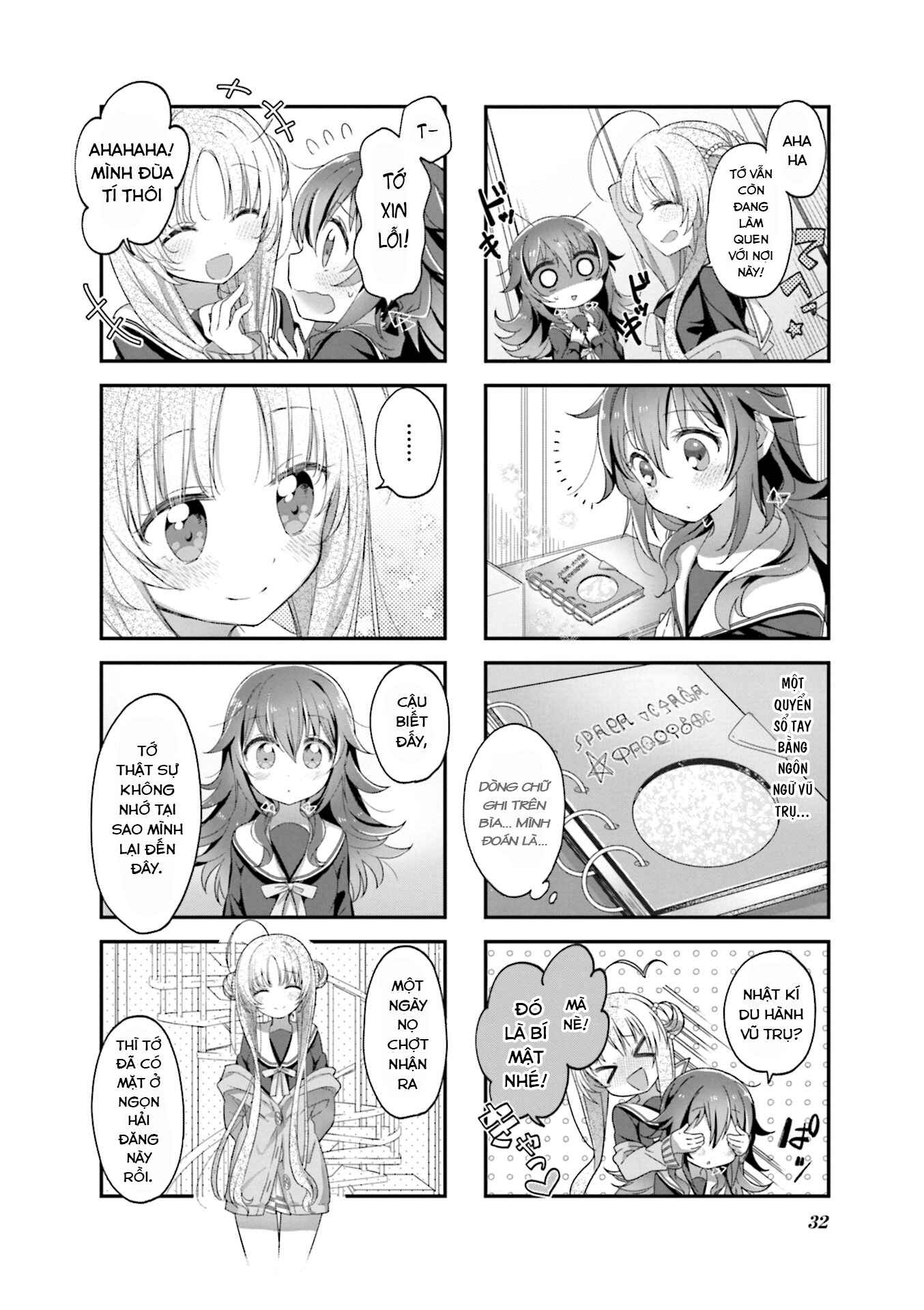 Chapter 3 - Page 8