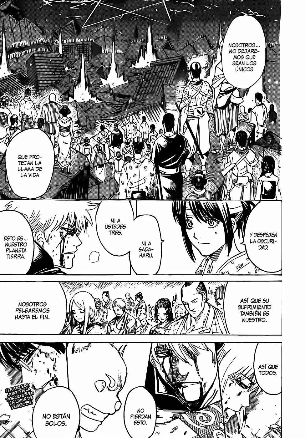 Chapter 665 - Page 20