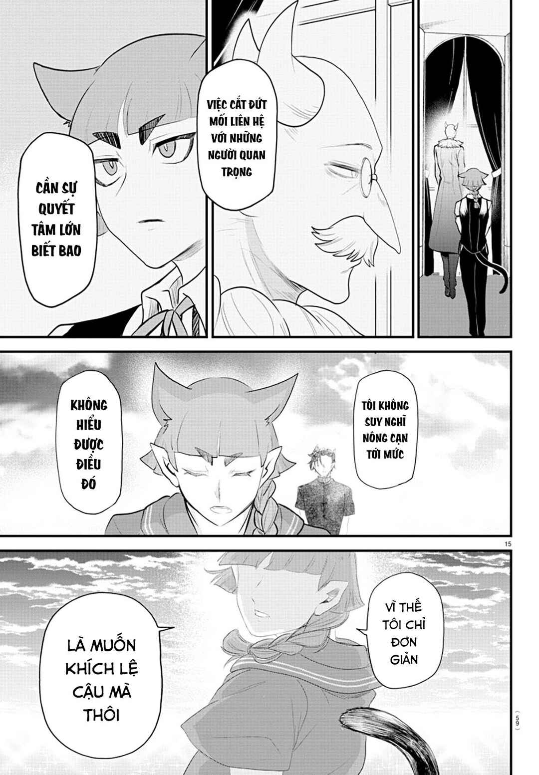 Chapter 324 - Page 15