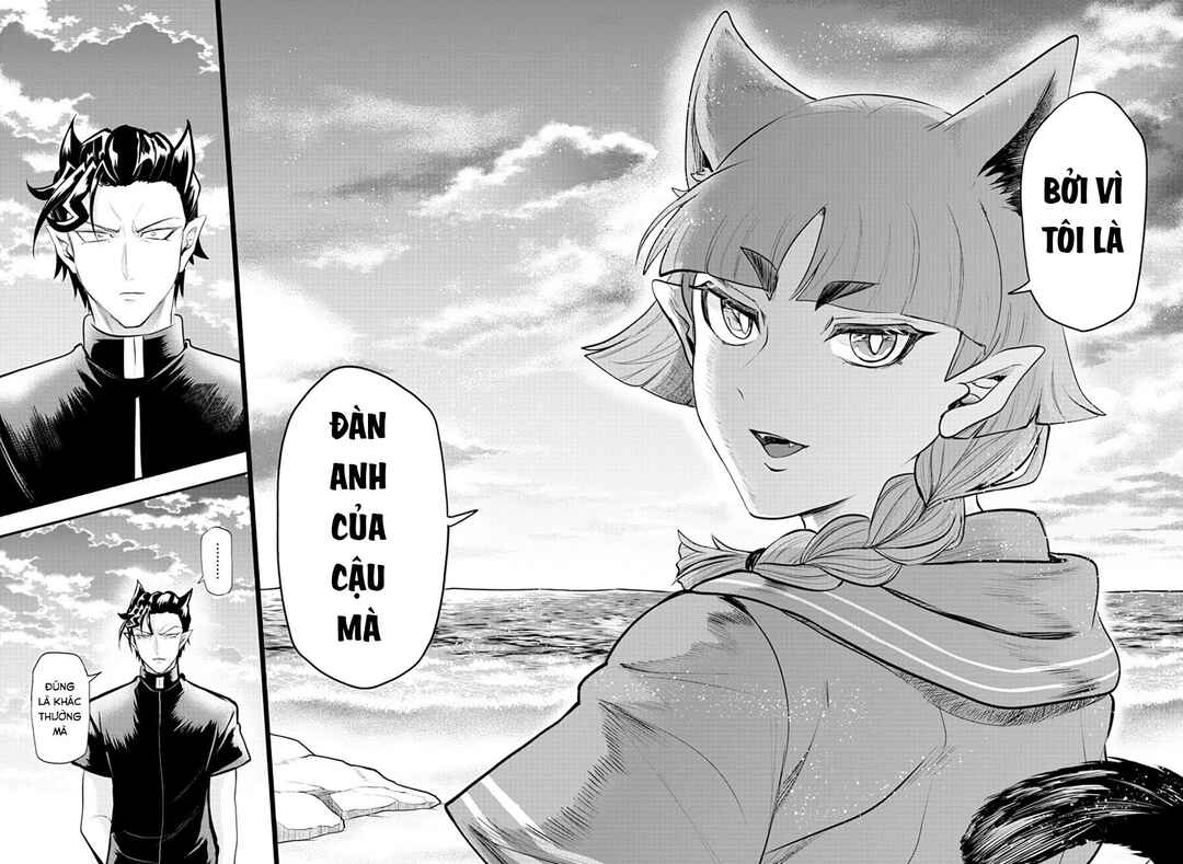Chapter 324 - Page 16