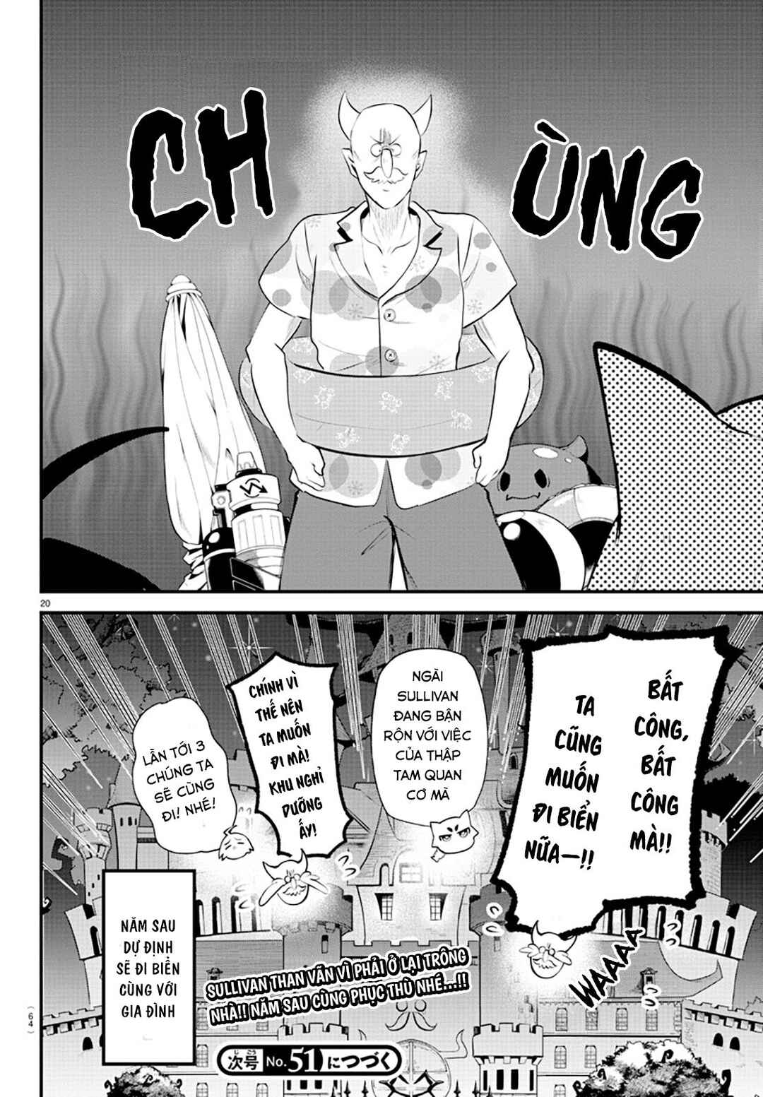 Chapter 324 - Page 19