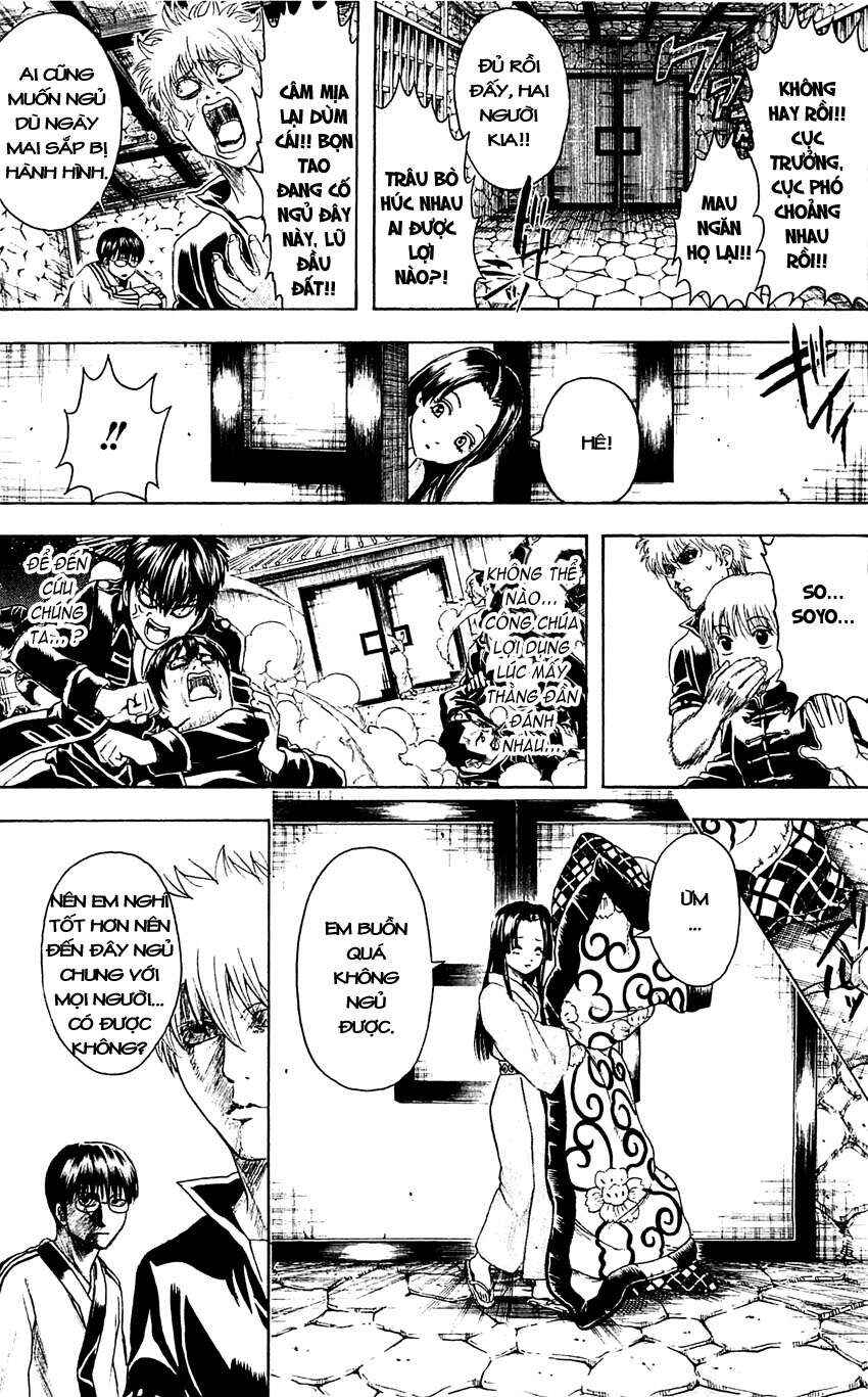 Chapter 389 - Page 12