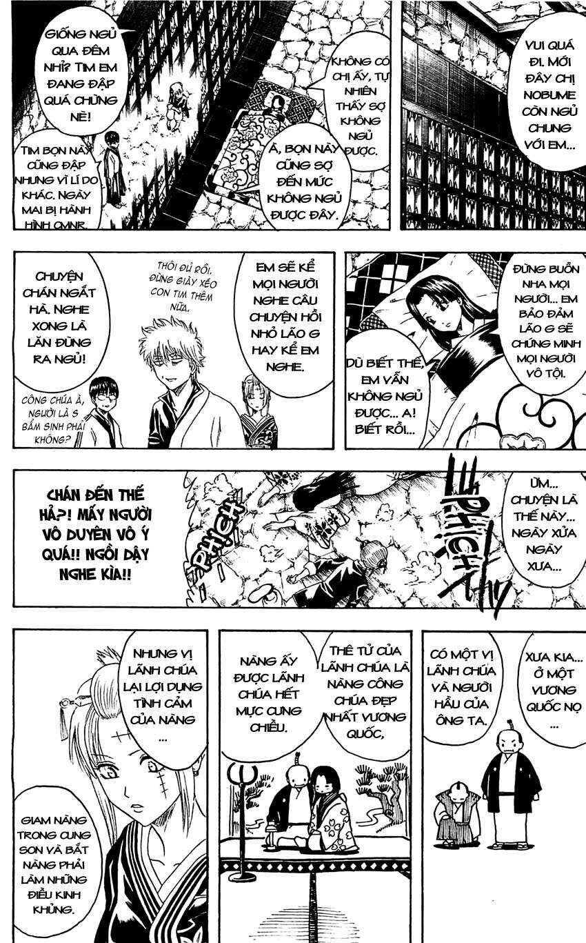 Chapter 389 - Page 13