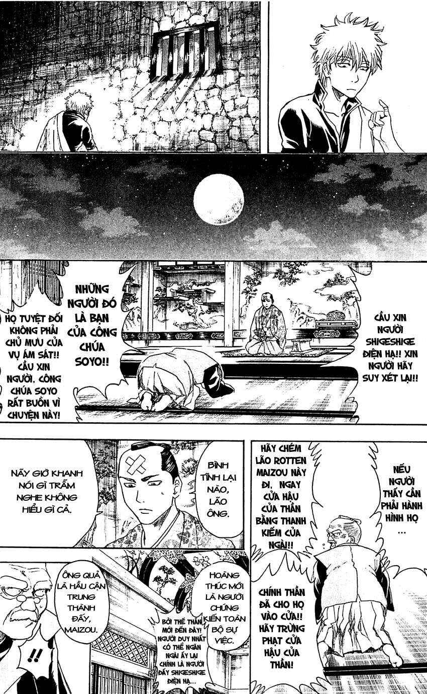 Chapter 389 - Page 9