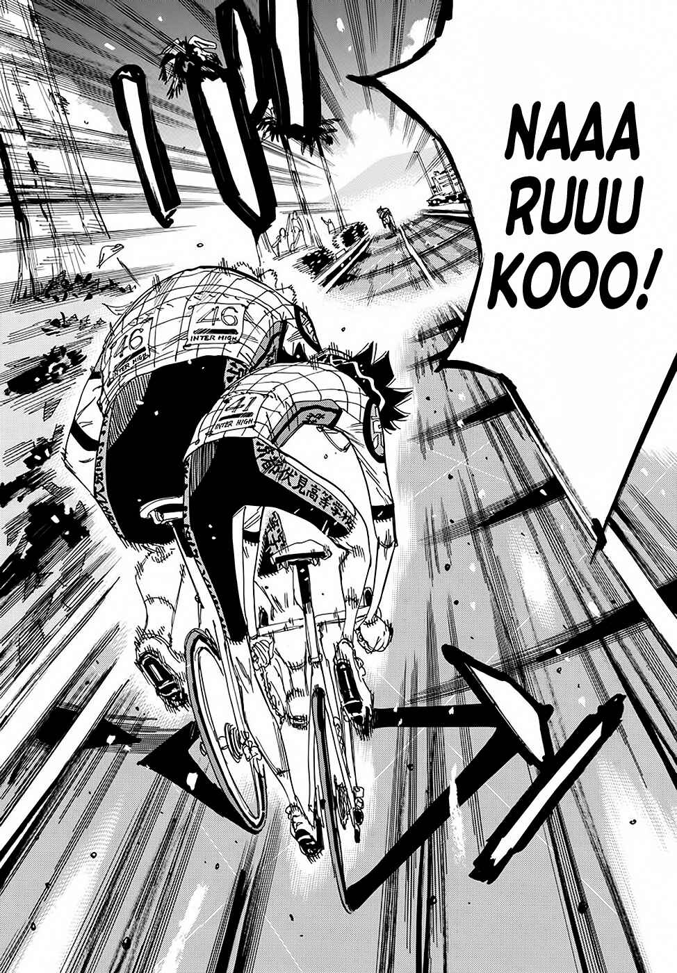 Chapter 814 - Page 12