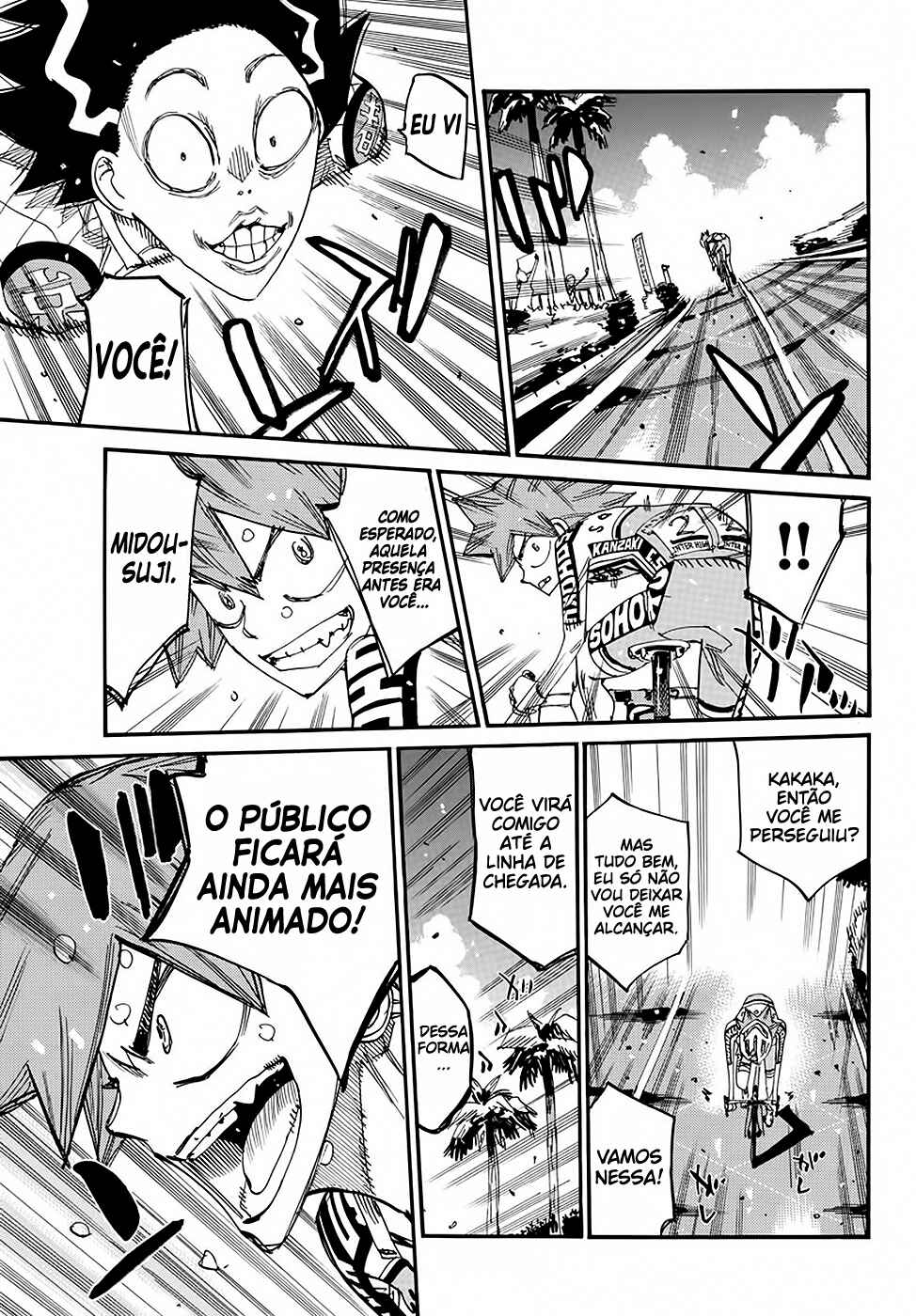 Chapter 814 - Page 13