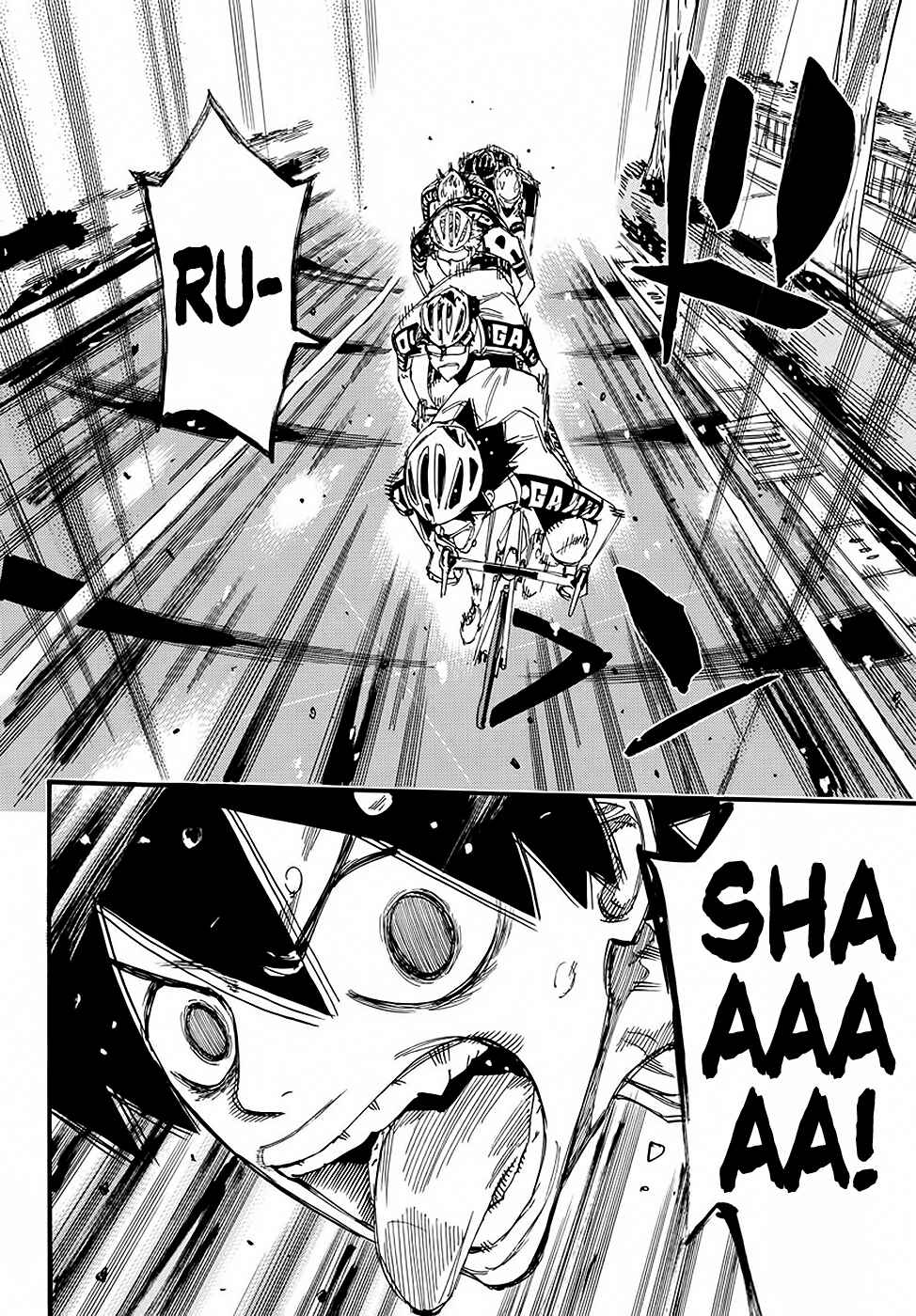 Chapter 814 - Page 14