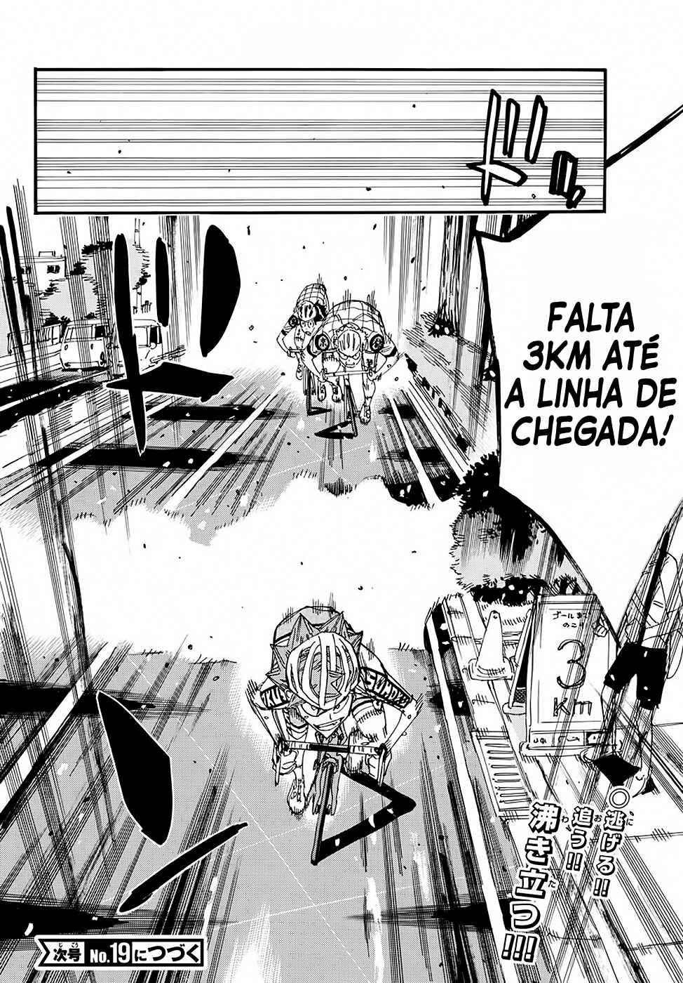 Chapter 814 - Page 20