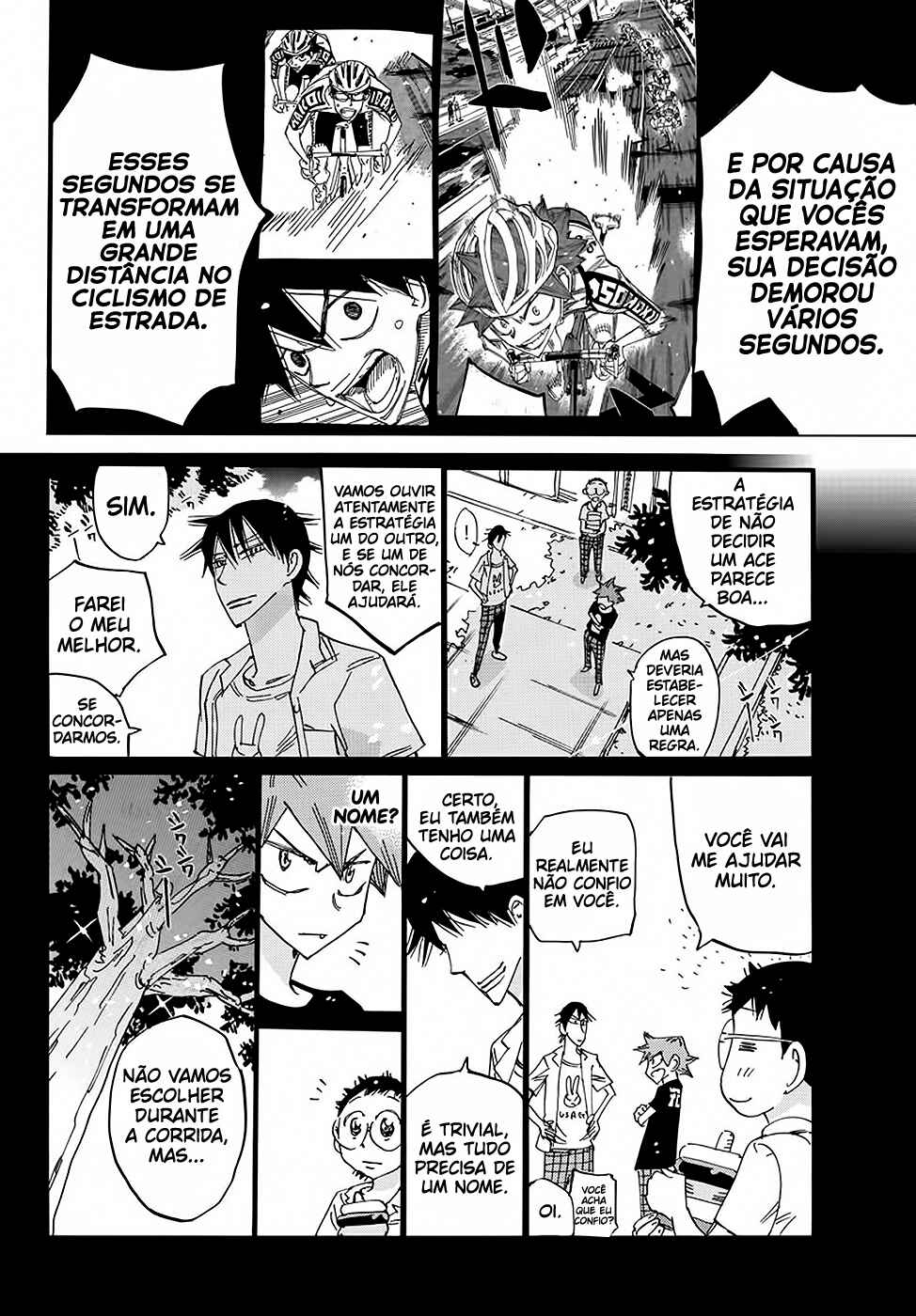 Chapter 814 - Page 8