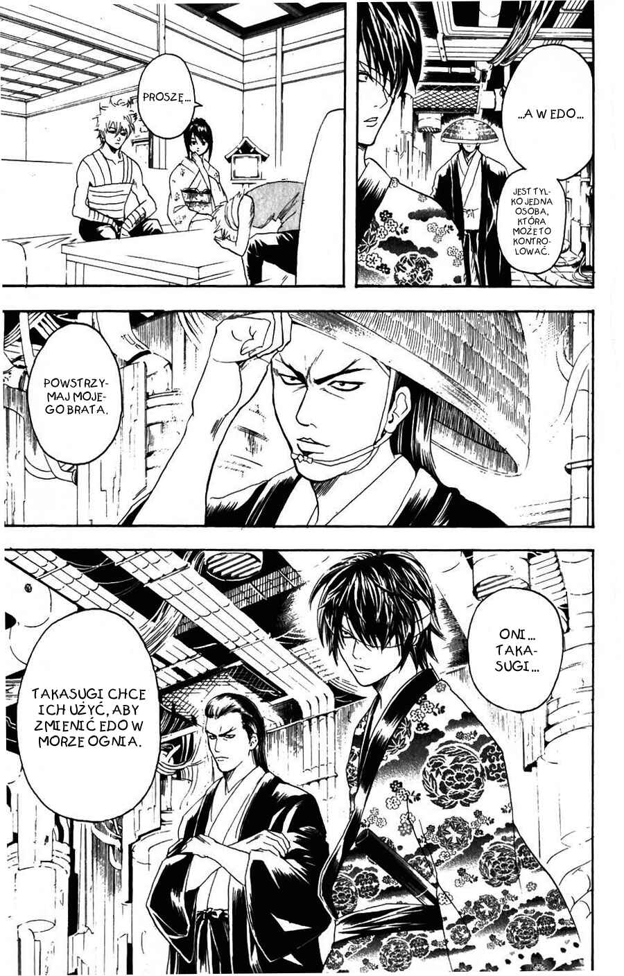 Chapter 91 - Page 19