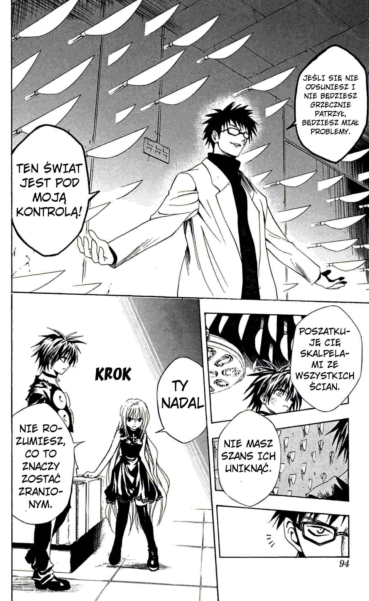 Chapter 163 - Page 8