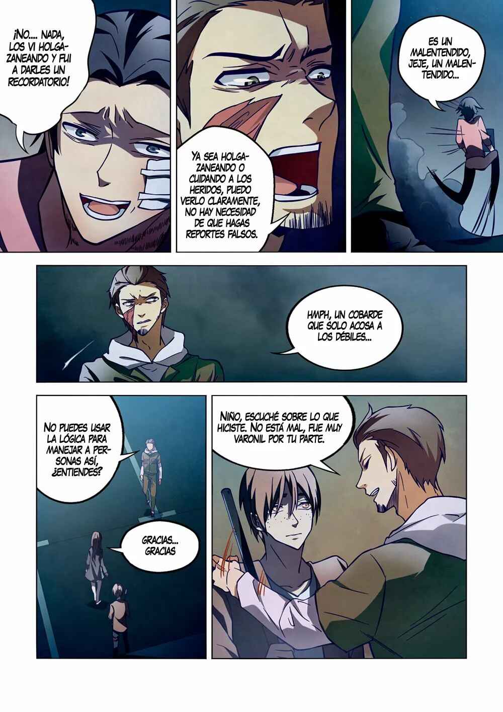Chapter 90 - Page 4