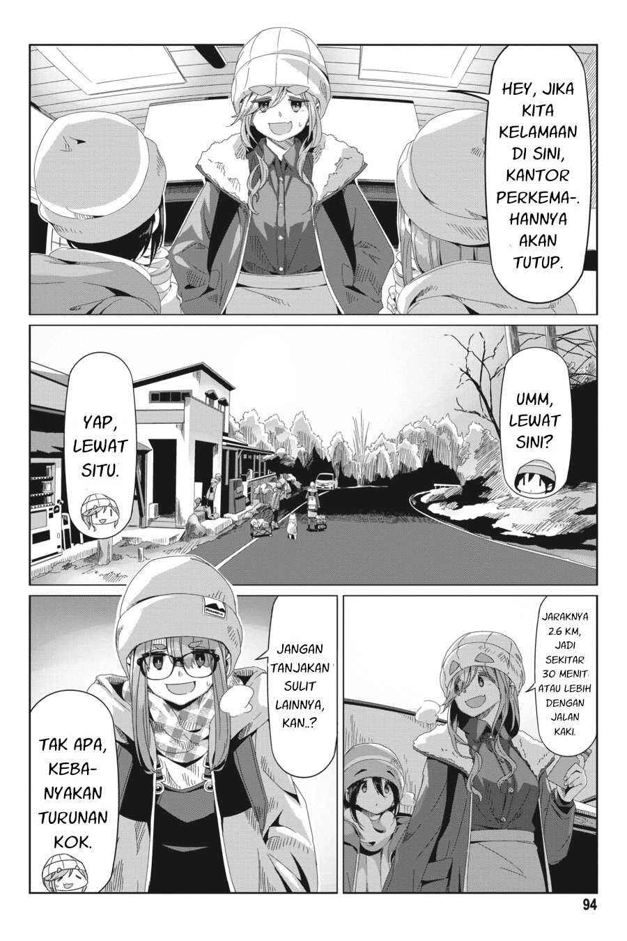 Chapter 67 - Page 14