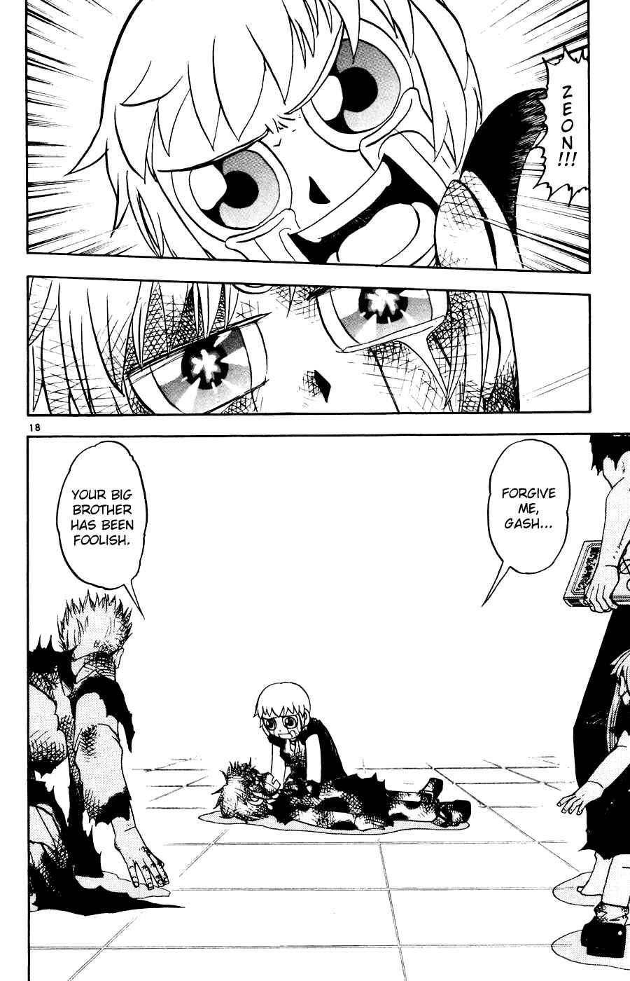 Chapter 272 - Page 18