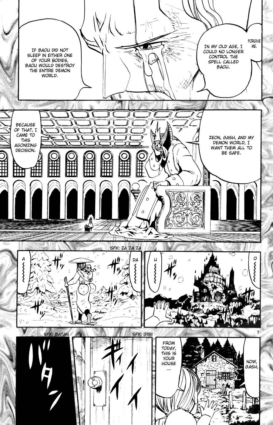 Chapter 272 - Page 7